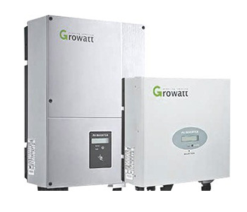 growatt-product