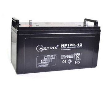 matrix-product